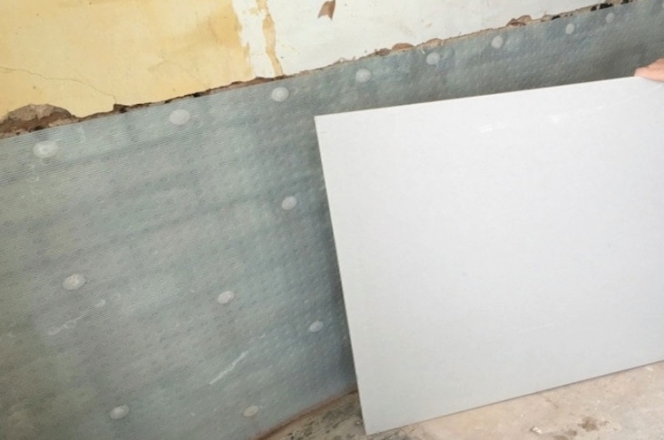 M A plastering and damp proofing — Photos 5