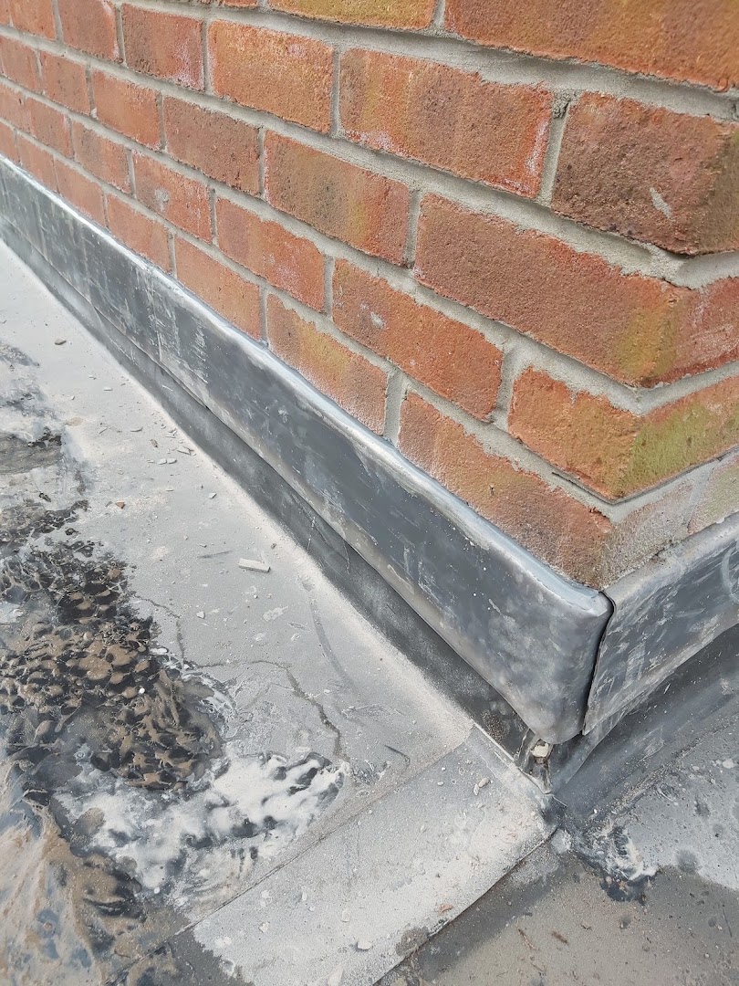 M A plastering and damp proofing — Photos 6