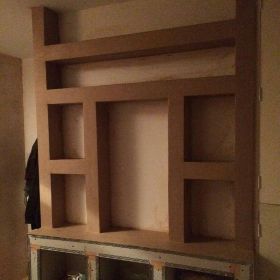 M A plastering and damp proofing — Photos 2