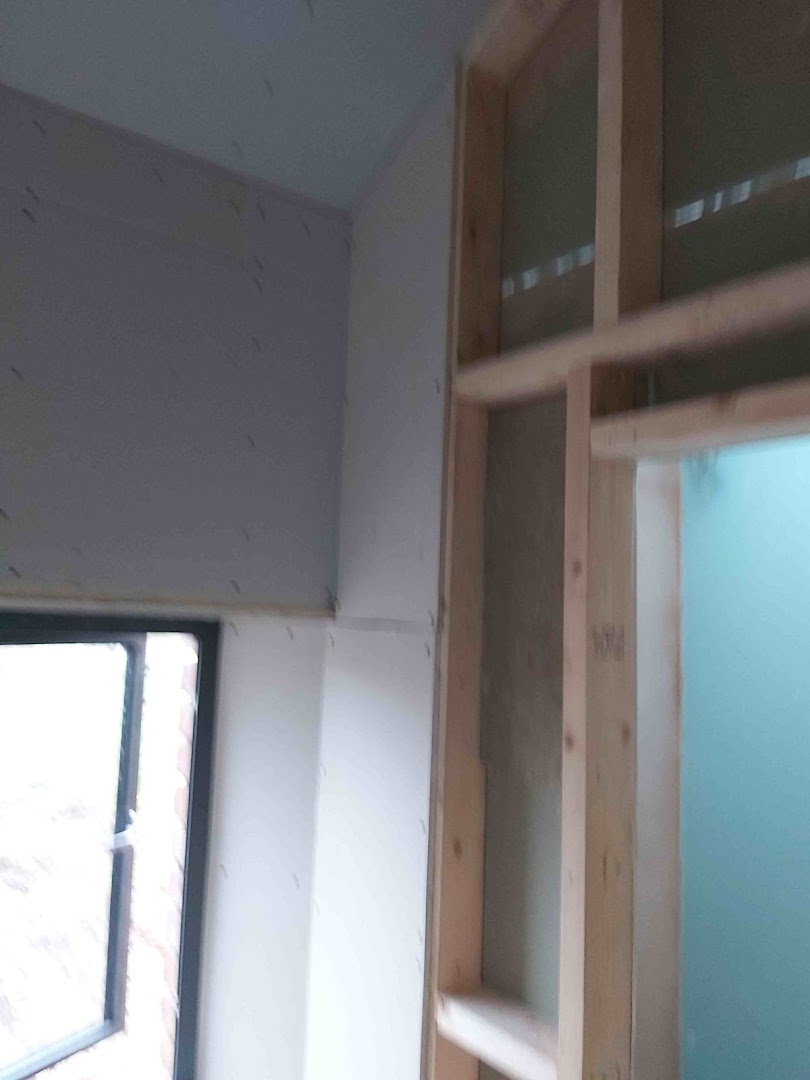 M A plastering and damp proofing — Photos 11