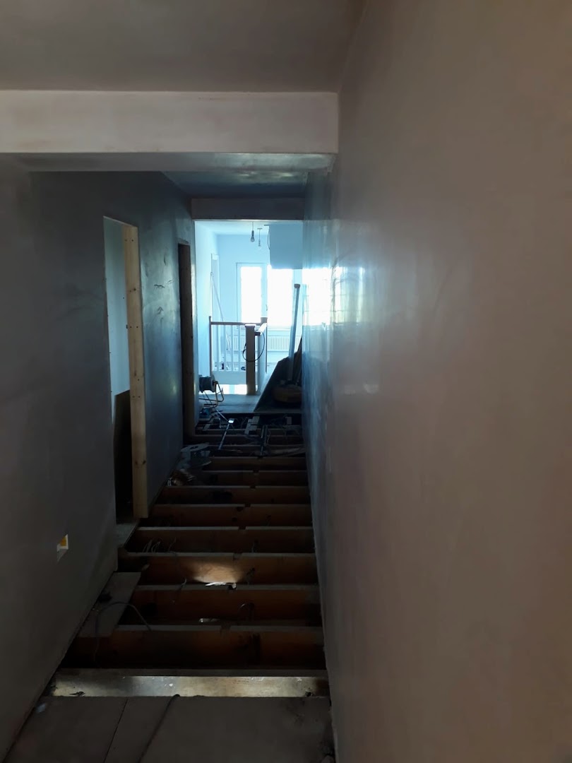 M A plastering and damp proofing — Photos 9