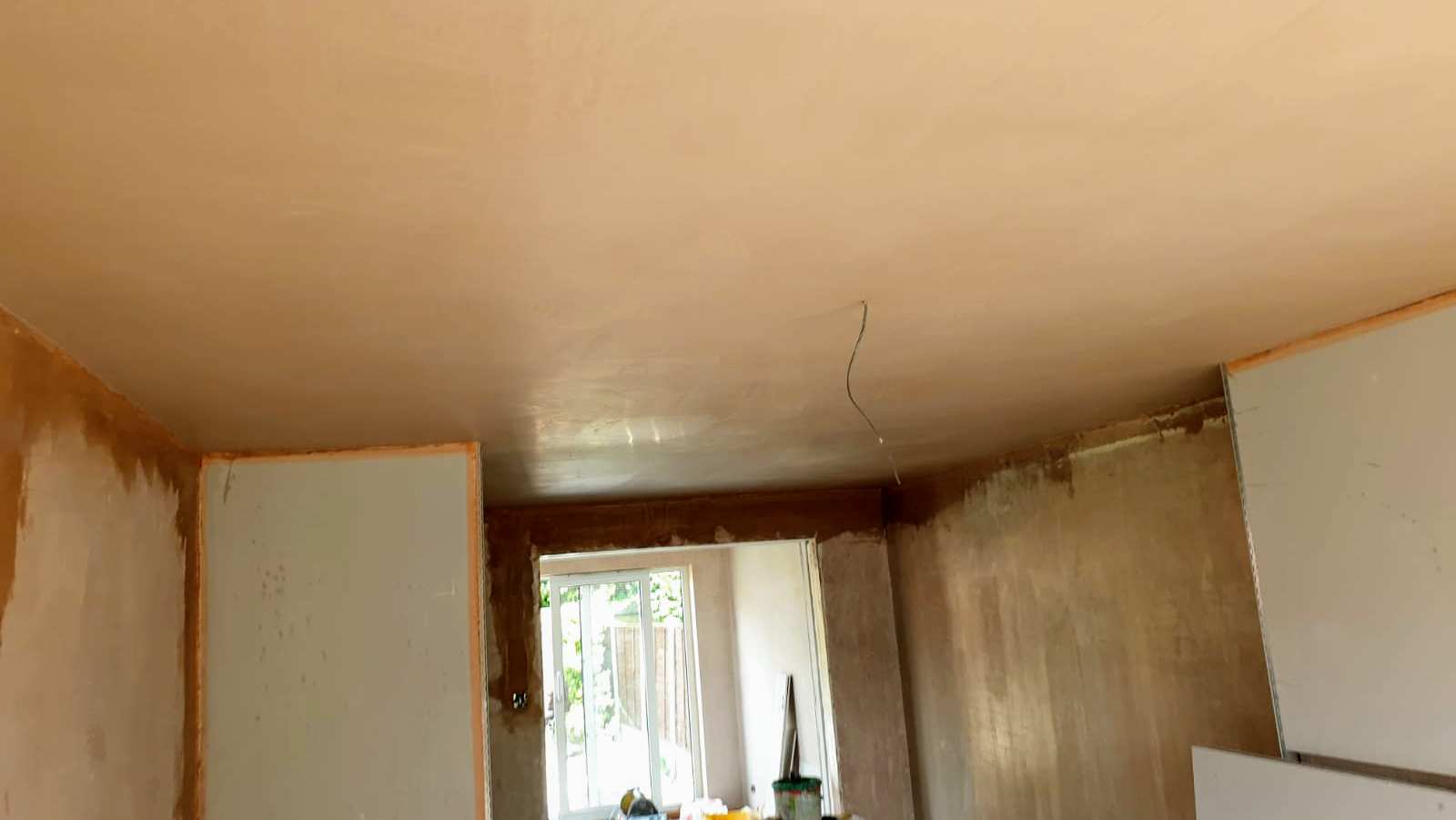 M A plastering and damp proofing — Photos 4