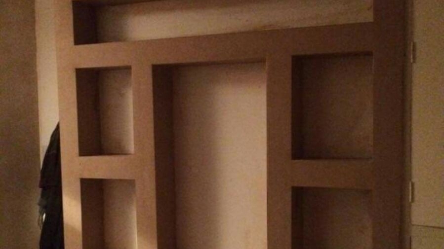 M A plastering and damp proofing — Photos 12